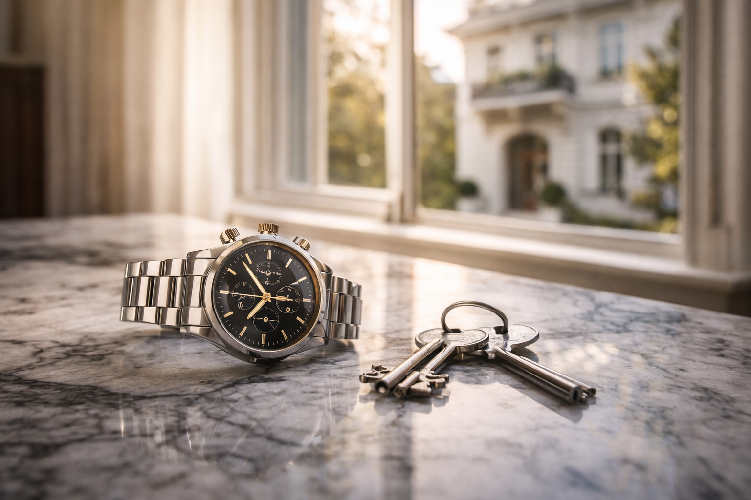 Wie lange dauert der Immobilienverkauf im 19. Bezirk? Die richtige Verkaufsdauer für Häuser und Wohnungen in Döbling.