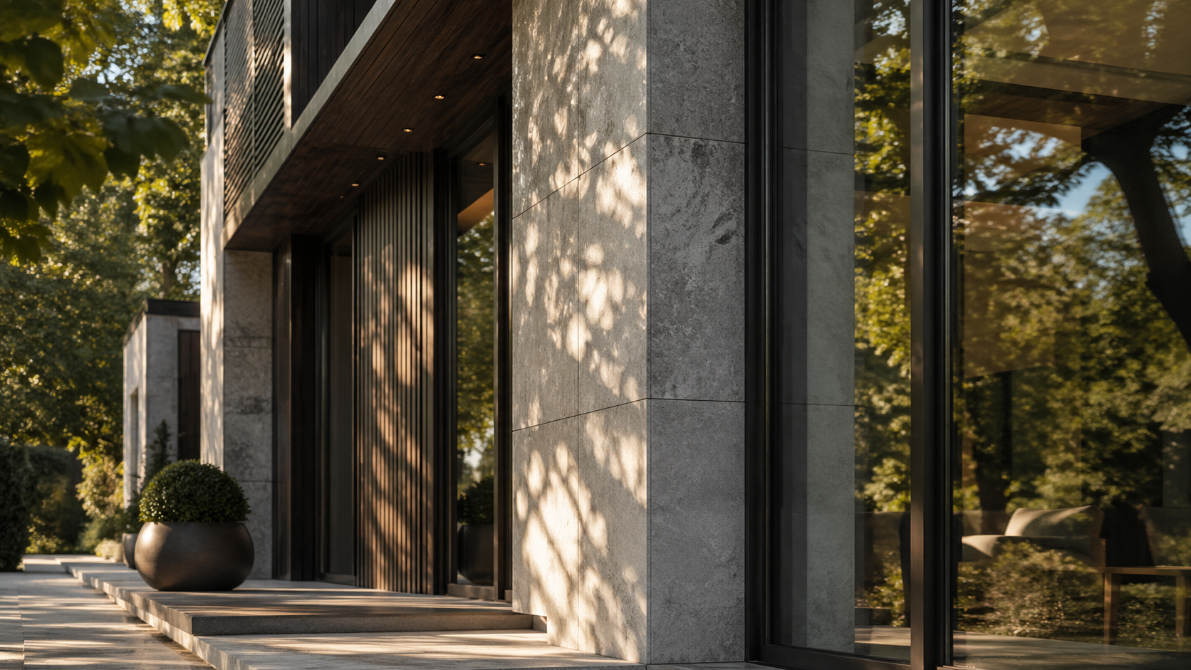 Architektonische Exzellenz: Luxusvillen in Wien