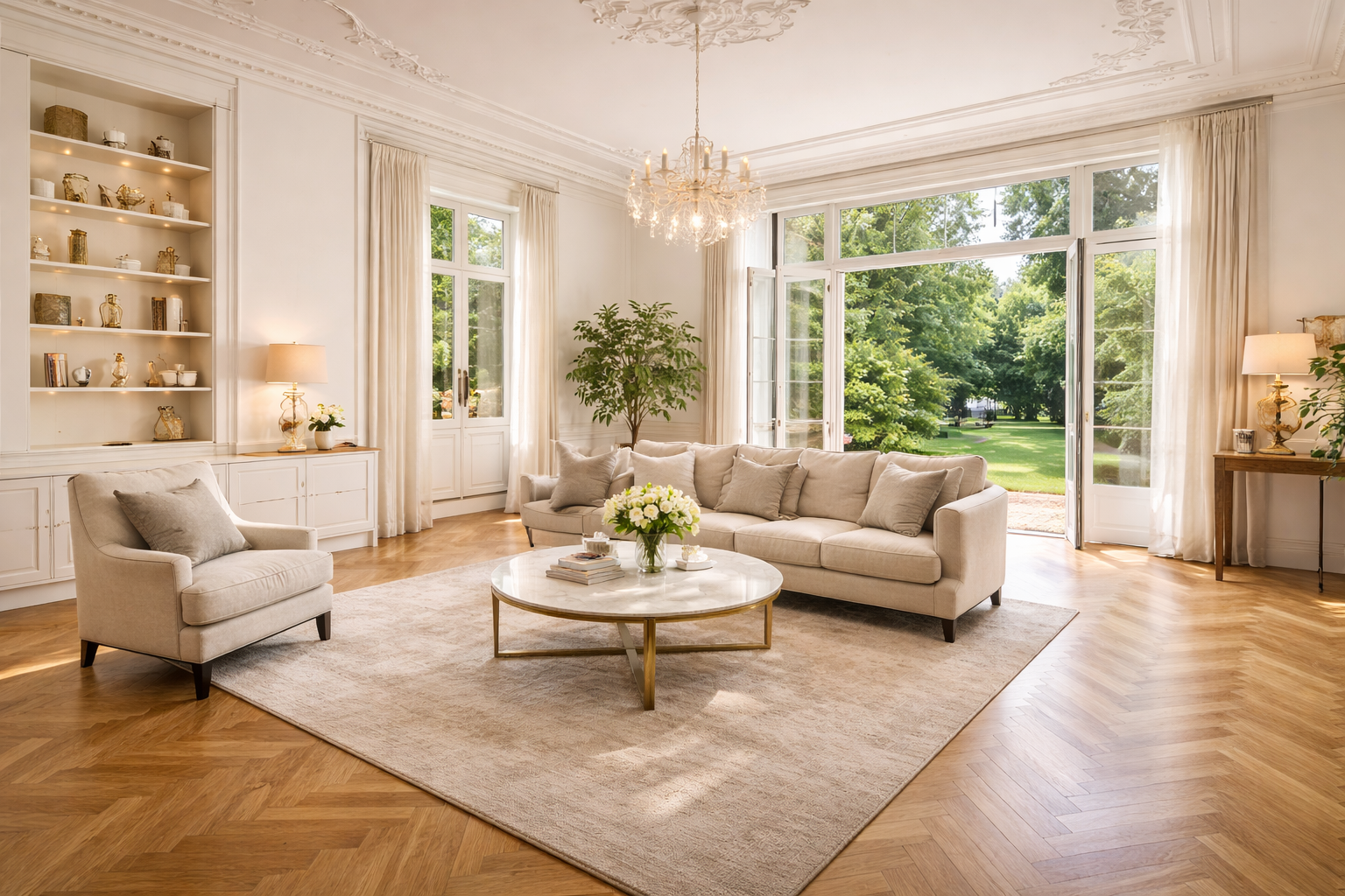 Hohes Potenzial der Erbschaft: Modernisiertes Haus im 19. Bezirk bereit für den lukrativen Verkauf oder die Vermietung