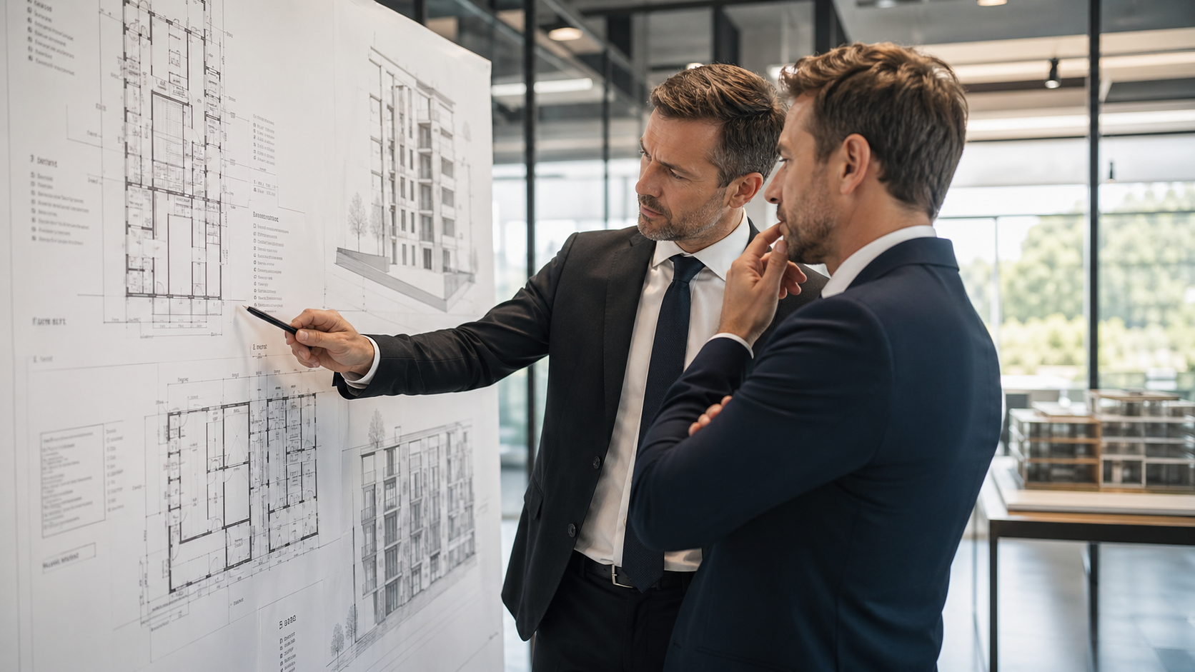 IMMOREI Investoren Netzwerk Wien