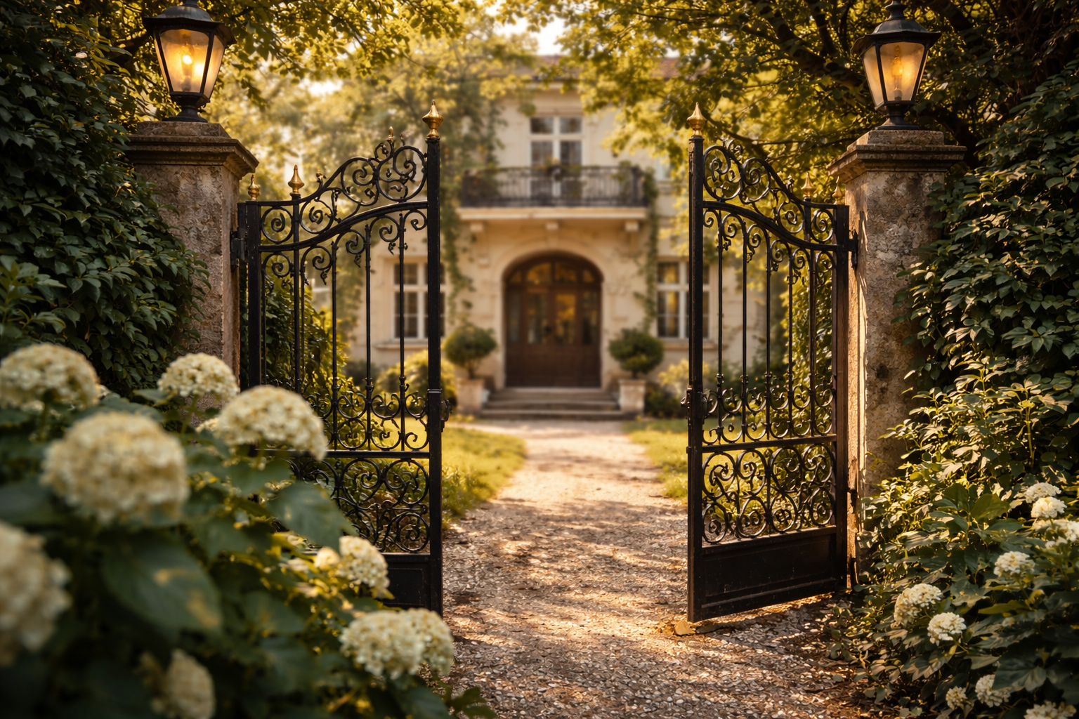 Exklusiv wohnen in Sievering: Herrschaftliche Villen, private Gärten und absolute Diskretion im 19. Bezirk