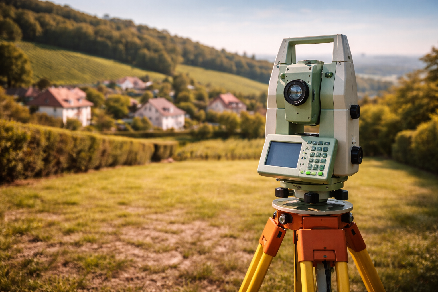 Präzise Wertermittlung beim Grundstück verkaufen Neustift: IMMOREI Experten nutzen Fachwissen zur exakten Bewertung Ihres Baugrunds